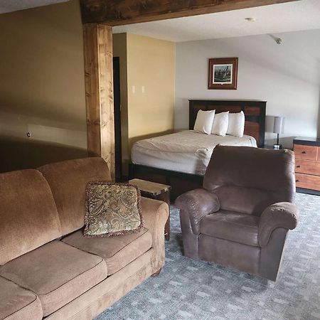 Governors Inn A Travelodge By Wyndham ปิแอร์ ภายนอก รูปภาพ