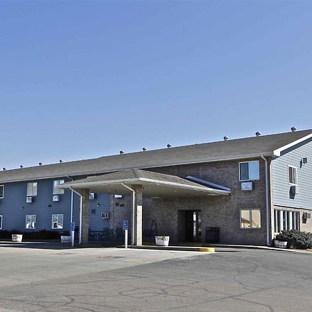 Governors Inn A Travelodge By Wyndham ปิแอร์ ภายนอก รูปภาพ