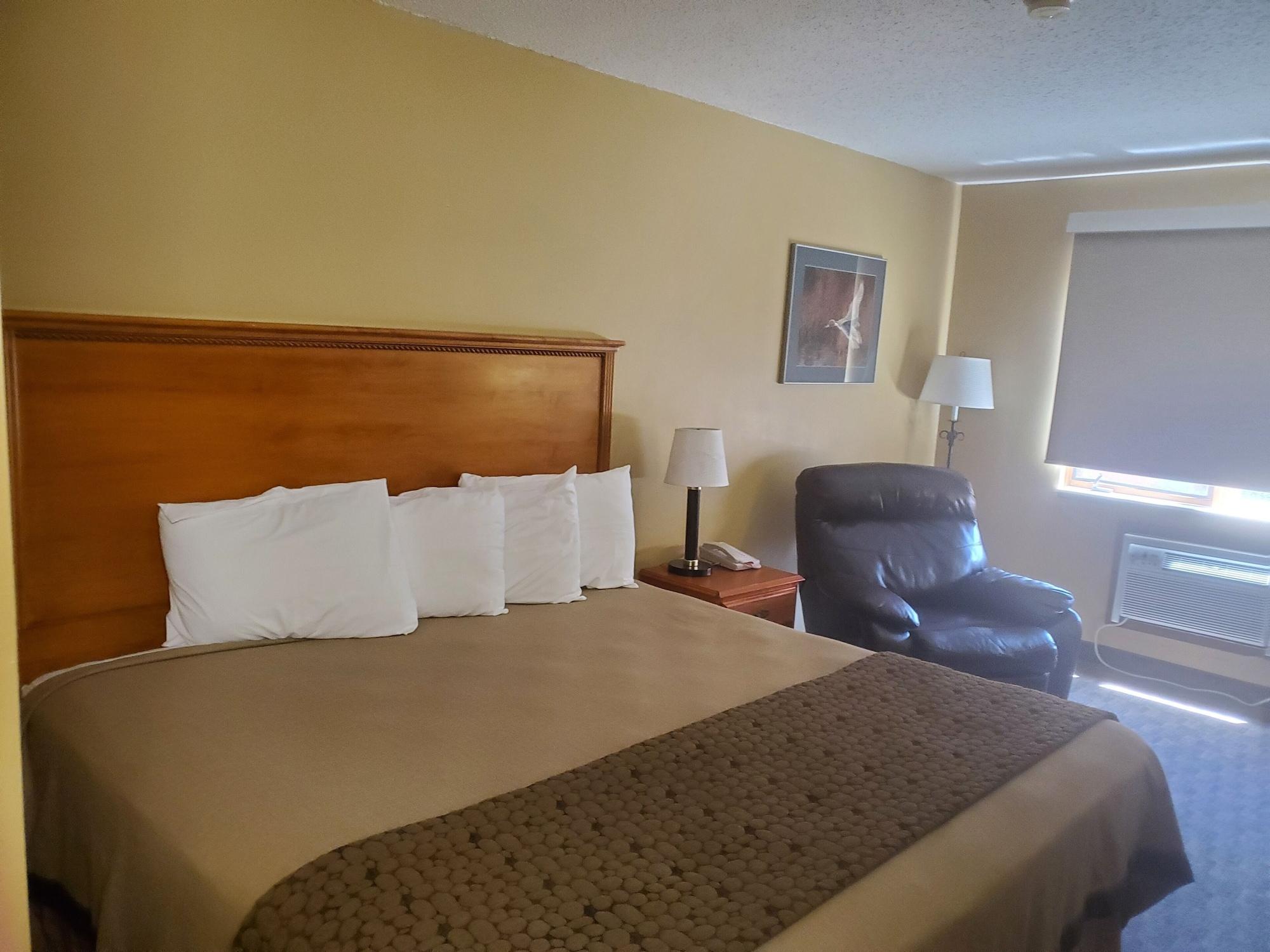 Governors Inn A Travelodge By Wyndham ปิแอร์ ภายนอก รูปภาพ