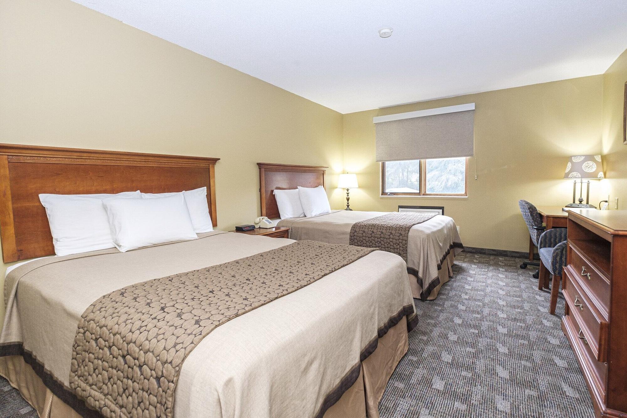 Governors Inn A Travelodge By Wyndham ปิแอร์ ภายนอก รูปภาพ