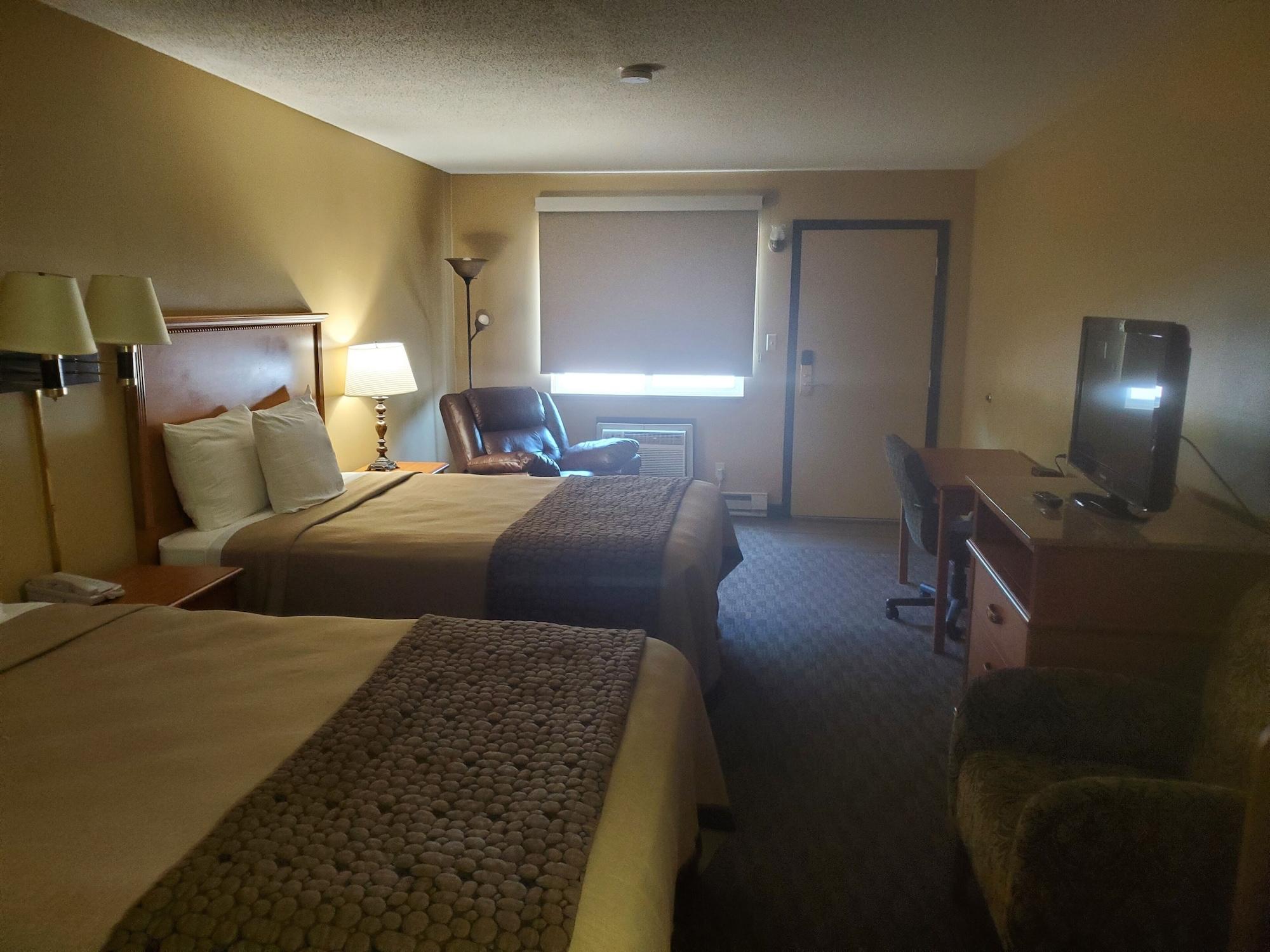 Governors Inn A Travelodge By Wyndham ปิแอร์ ภายนอก รูปภาพ