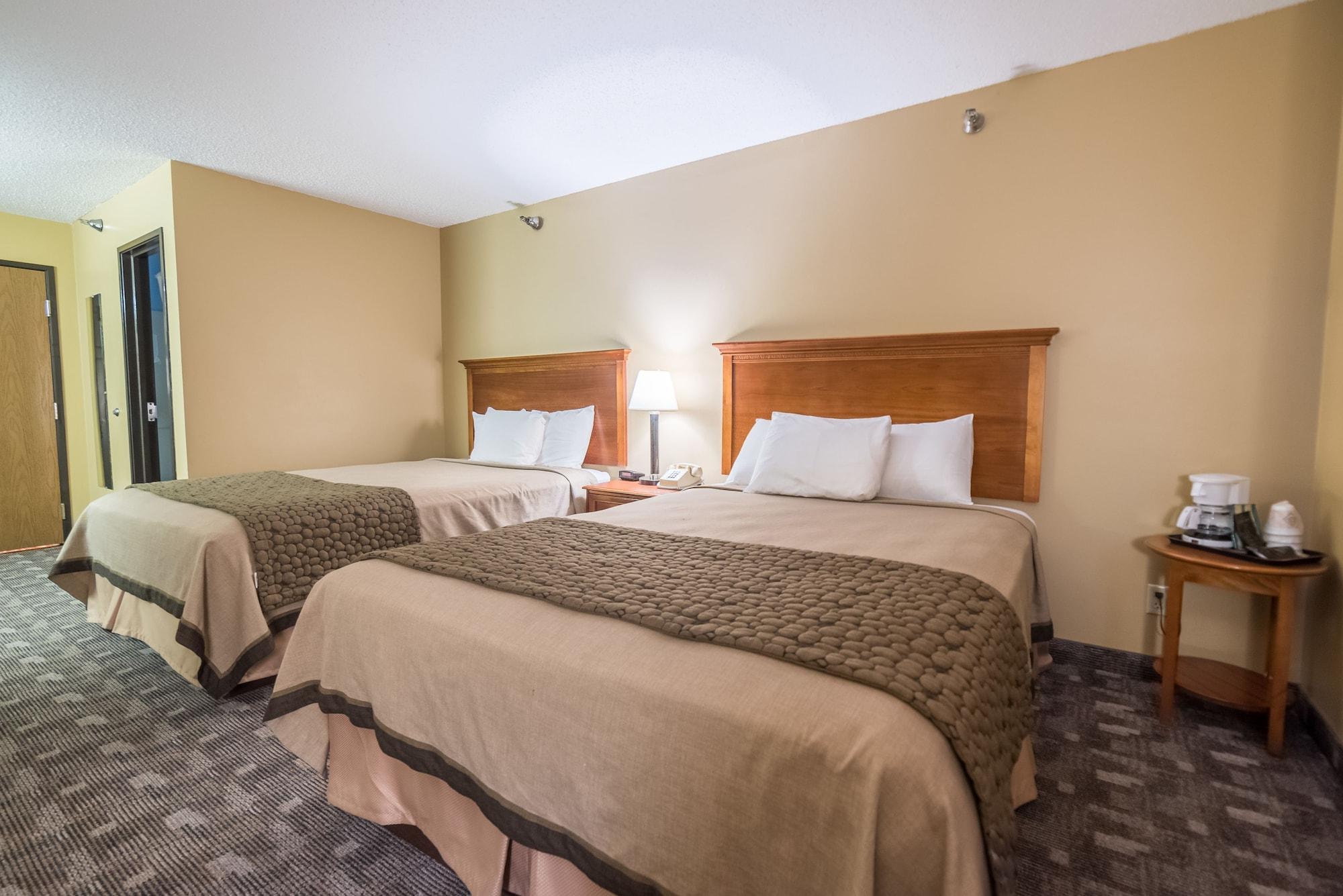 Governors Inn A Travelodge By Wyndham ปิแอร์ ภายนอก รูปภาพ