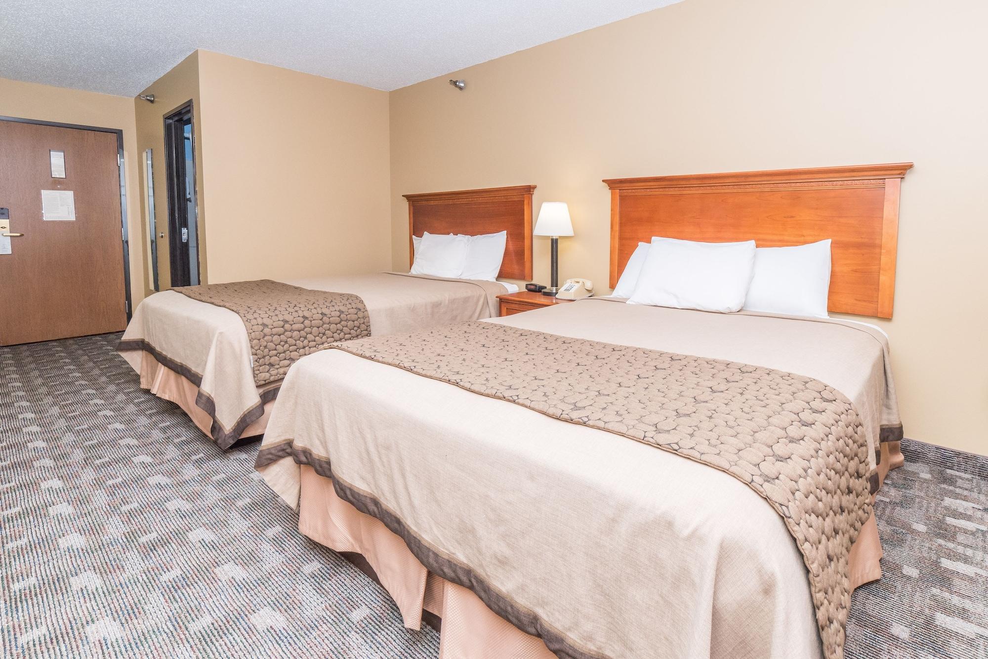 Governors Inn A Travelodge By Wyndham ปิแอร์ ภายนอก รูปภาพ