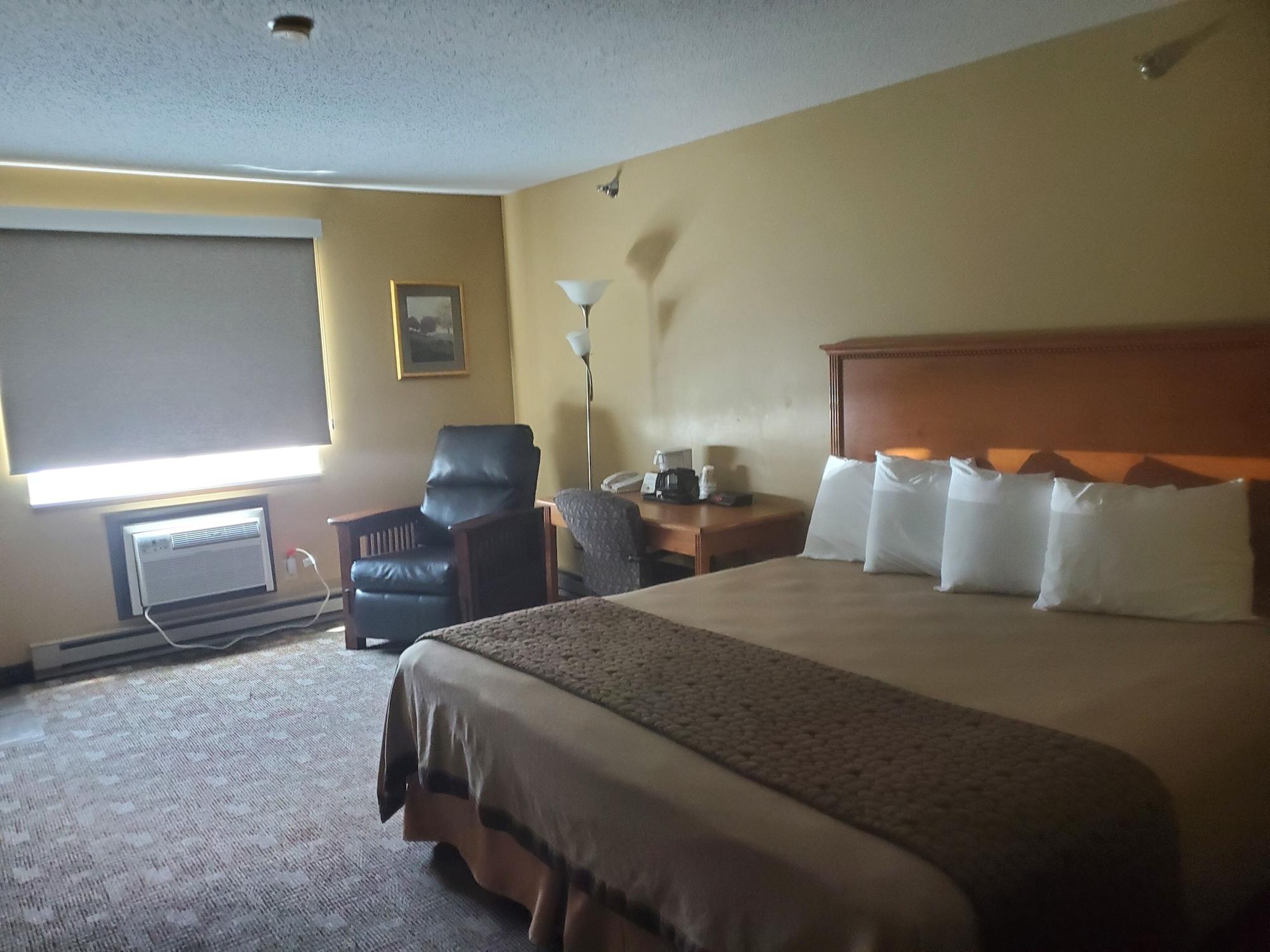 Governors Inn A Travelodge By Wyndham ปิแอร์ ภายนอก รูปภาพ