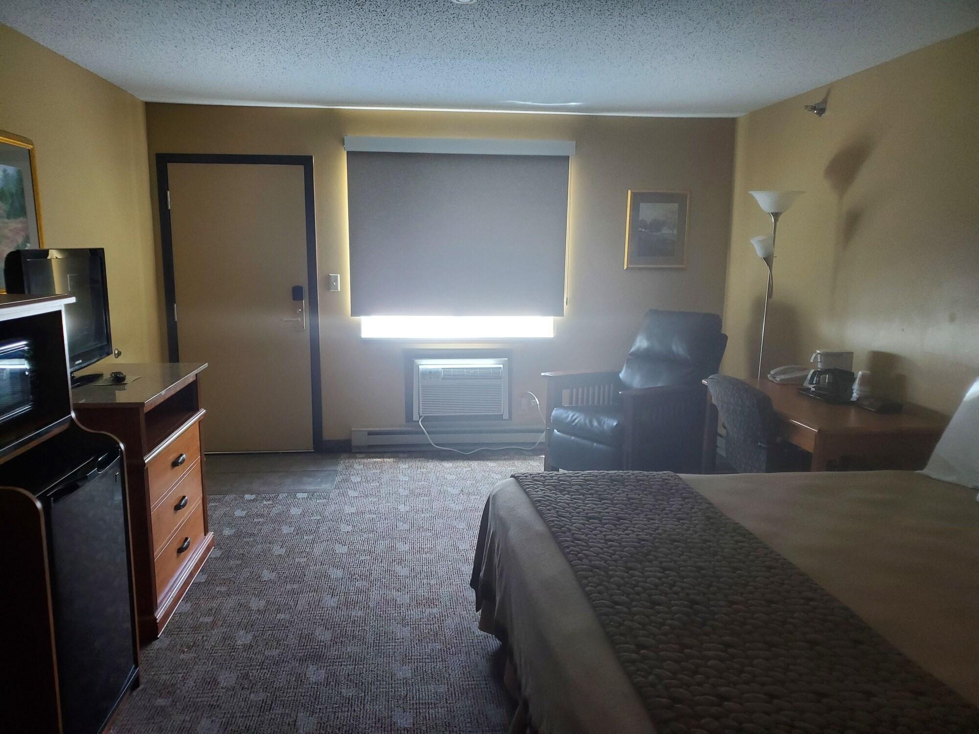 Governors Inn A Travelodge By Wyndham ปิแอร์ ภายนอก รูปภาพ