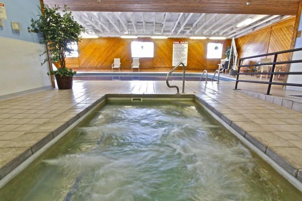 Governors Inn A Travelodge By Wyndham ปิแอร์ ภายนอก รูปภาพ