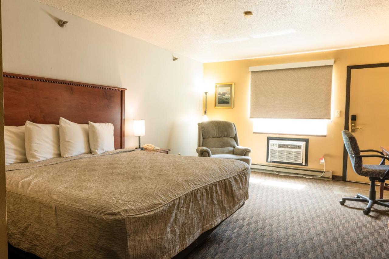 Governors Inn A Travelodge By Wyndham ปิแอร์ ภายนอก รูปภาพ