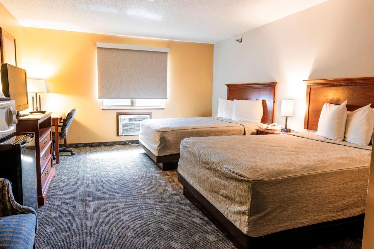 Governors Inn A Travelodge By Wyndham ปิแอร์ ภายนอก รูปภาพ