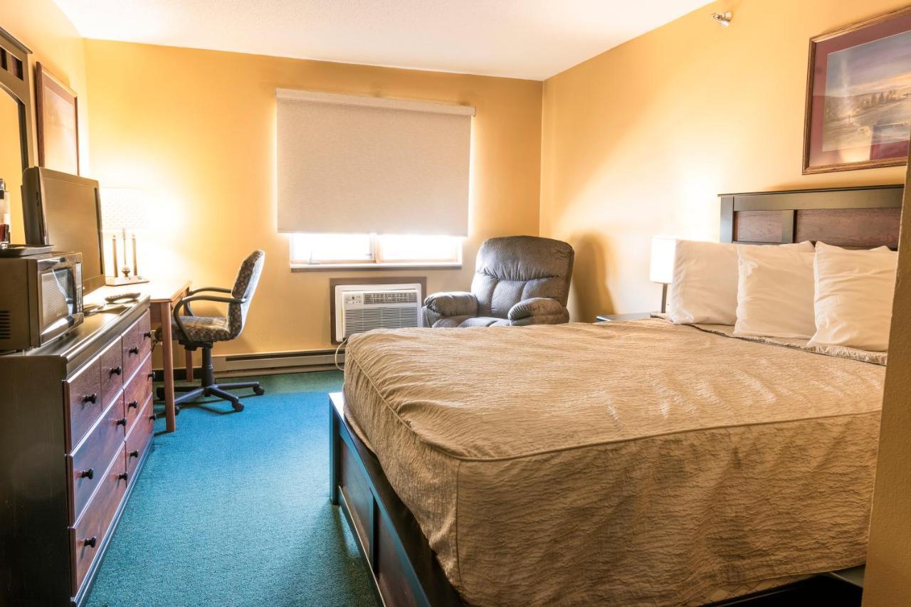 Governors Inn A Travelodge By Wyndham ปิแอร์ ภายนอก รูปภาพ