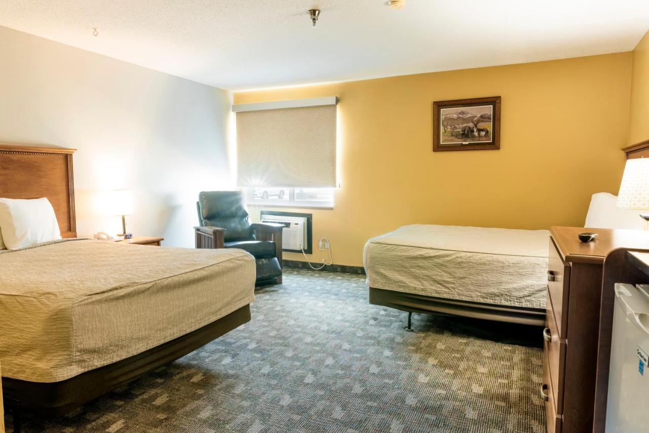 Governors Inn A Travelodge By Wyndham ปิแอร์ ภายนอก รูปภาพ