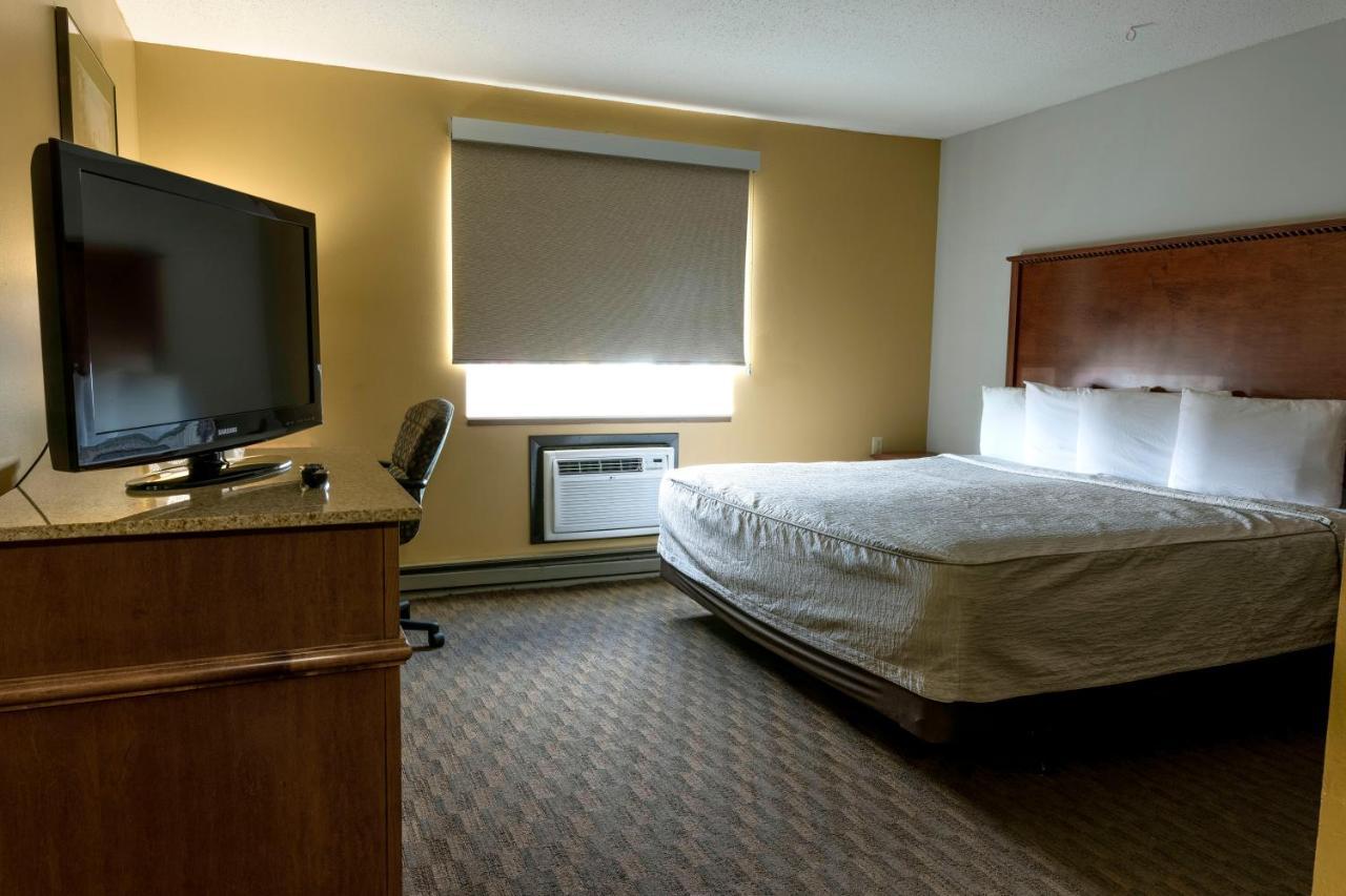 Governors Inn A Travelodge By Wyndham ปิแอร์ ภายนอก รูปภาพ