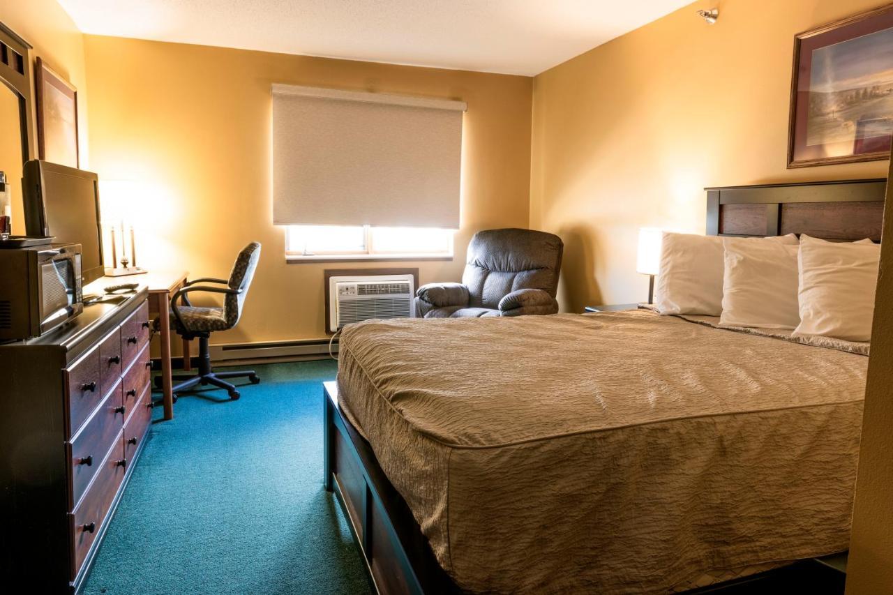 Governors Inn A Travelodge By Wyndham ปิแอร์ ภายนอก รูปภาพ