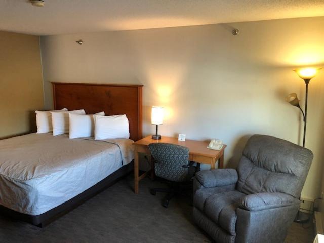 Governors Inn A Travelodge By Wyndham ปิแอร์ ภายนอก รูปภาพ