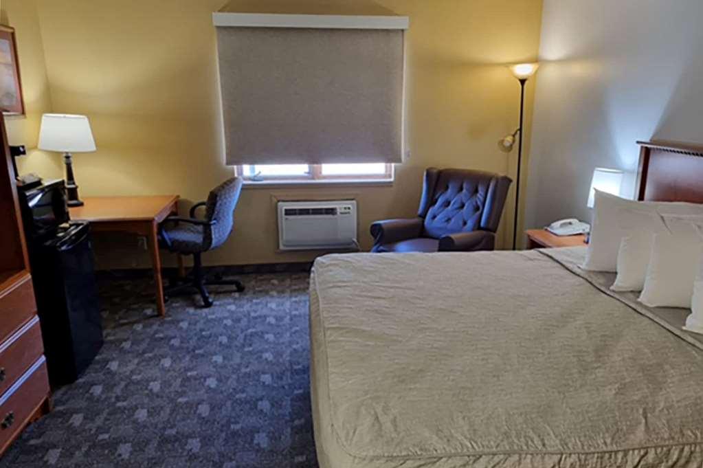 Governors Inn A Travelodge By Wyndham ปิแอร์ ห้อง รูปภาพ