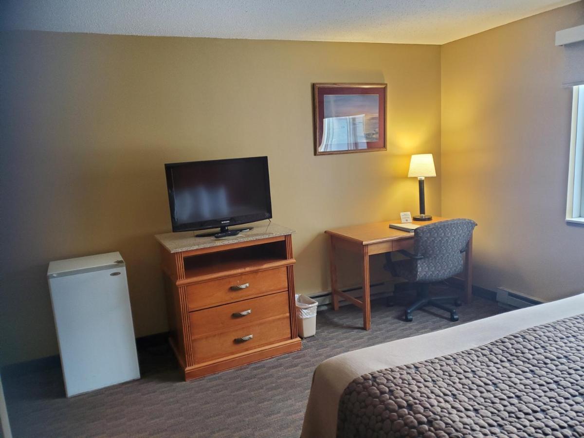 Governors Inn A Travelodge By Wyndham ปิแอร์ ภายนอก รูปภาพ